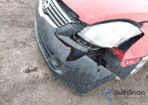 2008 Nissan Altima 2.5/2.5S z USA, uszkodzony, nr VIN 1N4AL21E98N438618